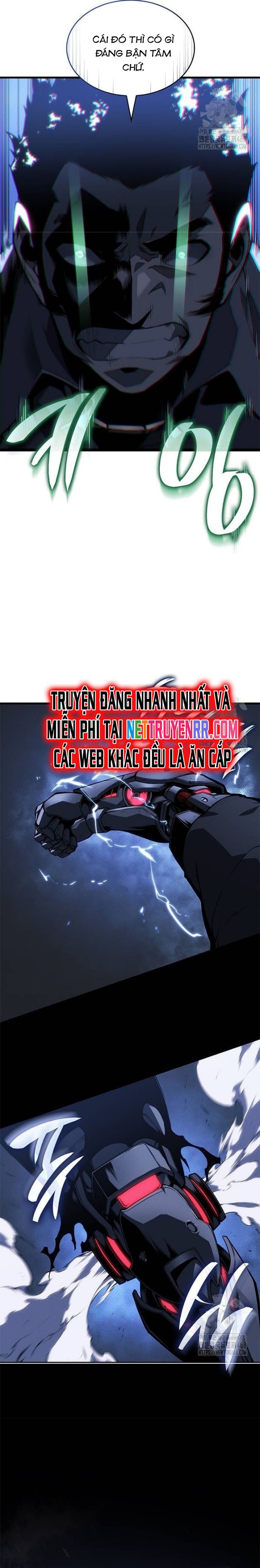 Tạp Huyết Chap 22 - Next Chap 23