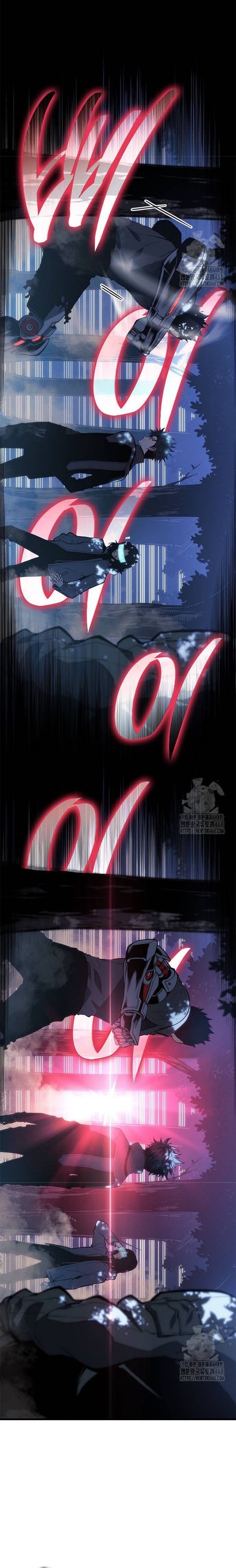 Tạp Huyết Chap 22 - Next Chap 23