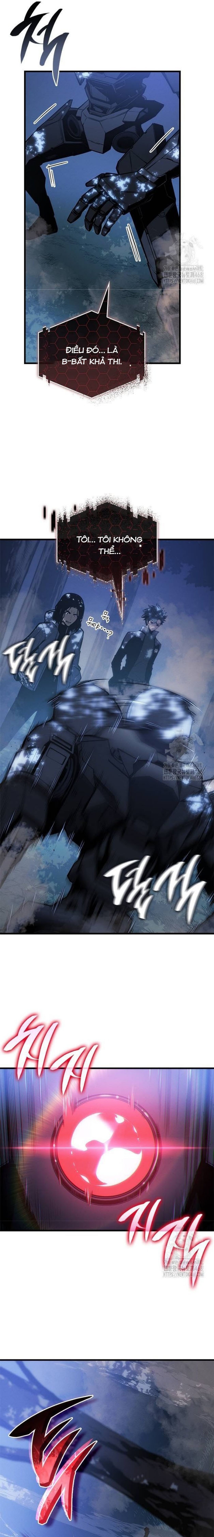 Tạp Huyết Chap 22 - Next Chap 23