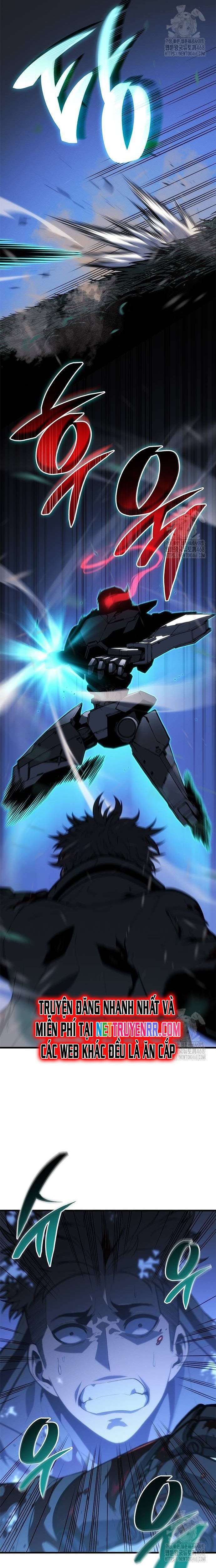 Tạp Huyết Chap 22 - Next Chap 23