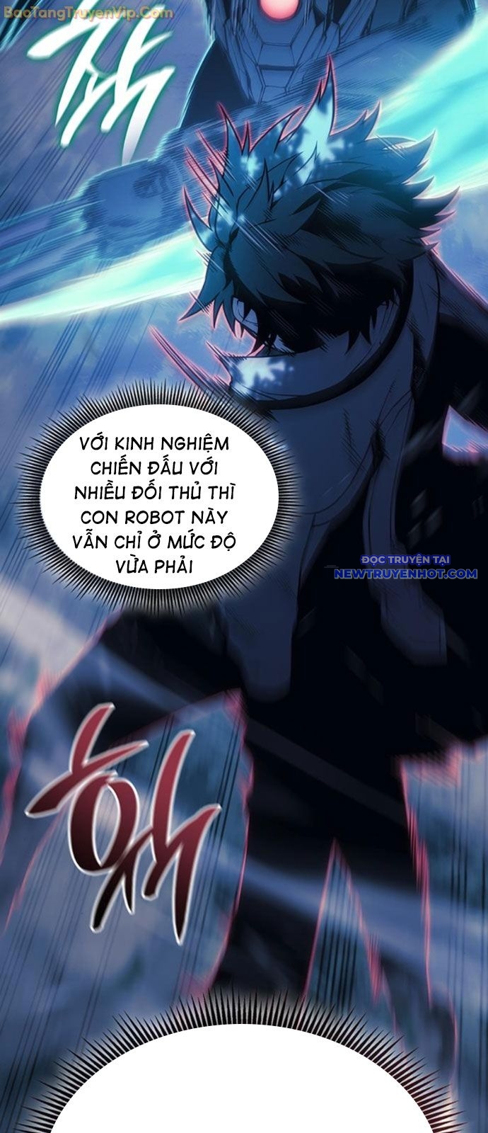 Tạp Huyết Chap 23 - Next Chap 24