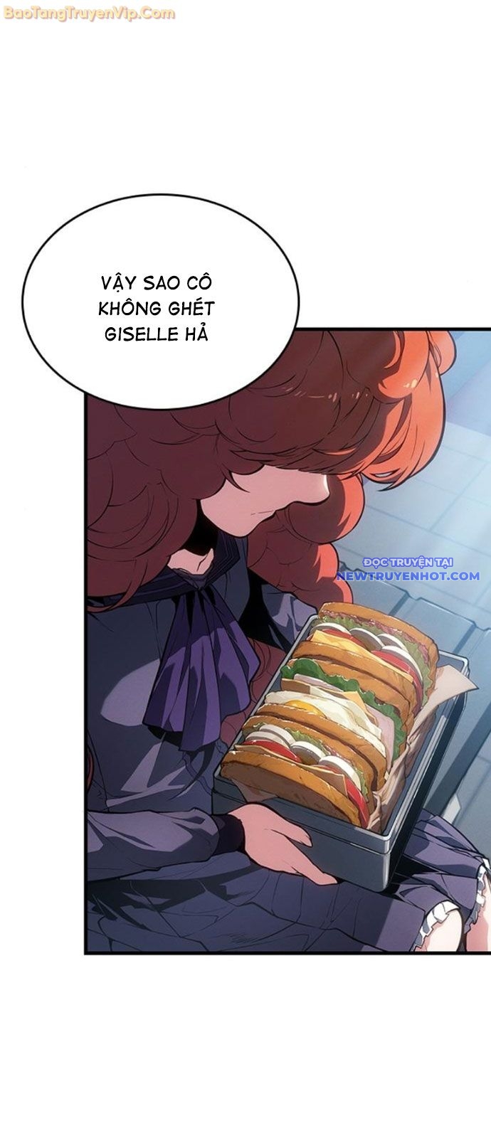 Tạp Huyết Chap 23 - Next Chap 24