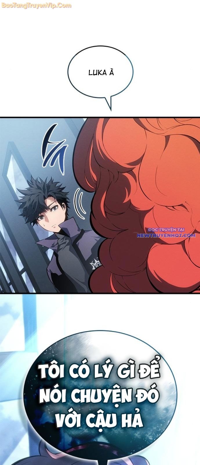 Tạp Huyết Chap 23 - Next Chap 24