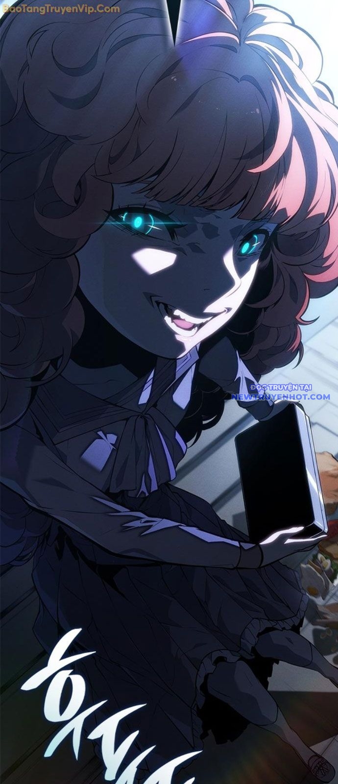 Tạp Huyết Chap 23 - Next Chap 24