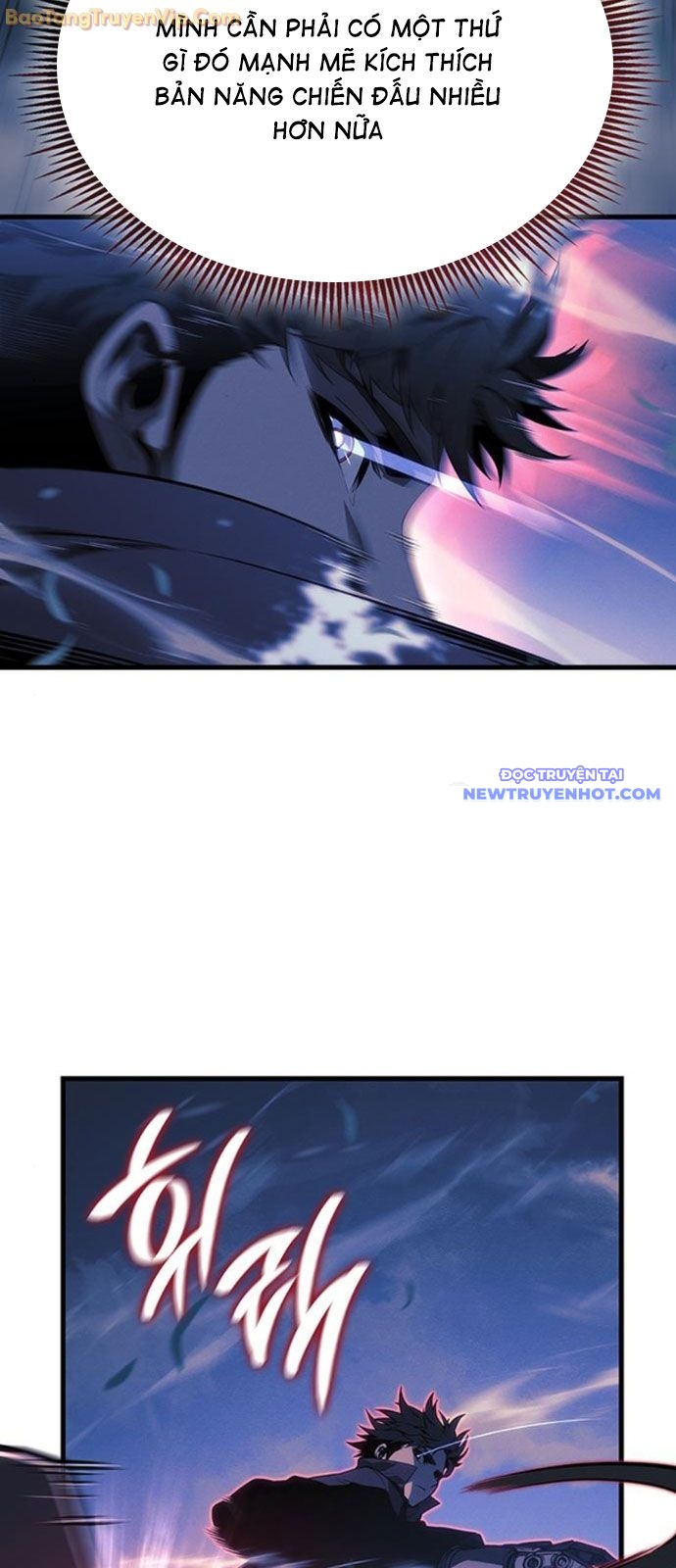 Tạp Huyết Chap 23 - Next Chap 24