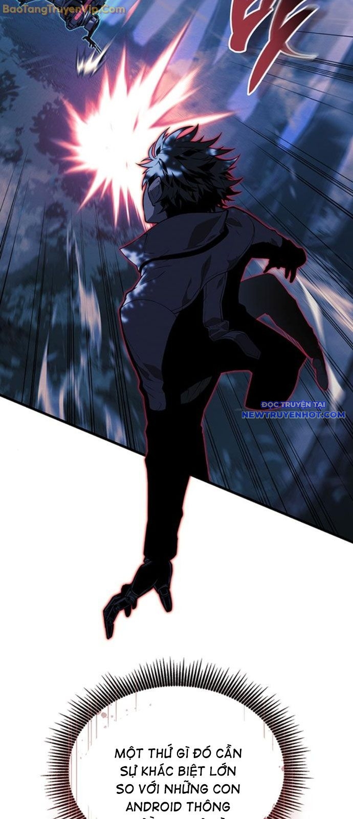 Tạp Huyết Chap 23 - Next Chap 24