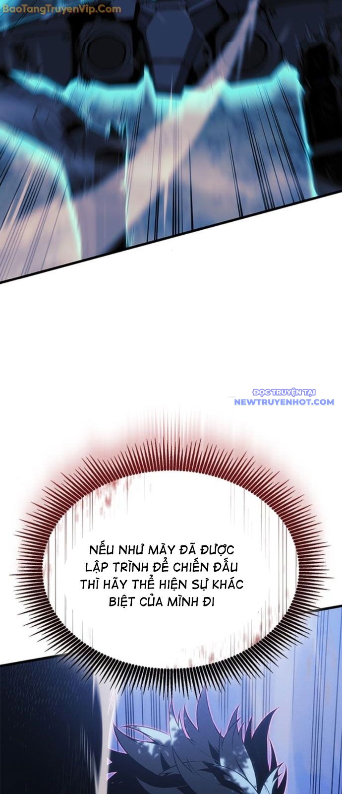 Tạp Huyết Chap 23 - Next Chap 24