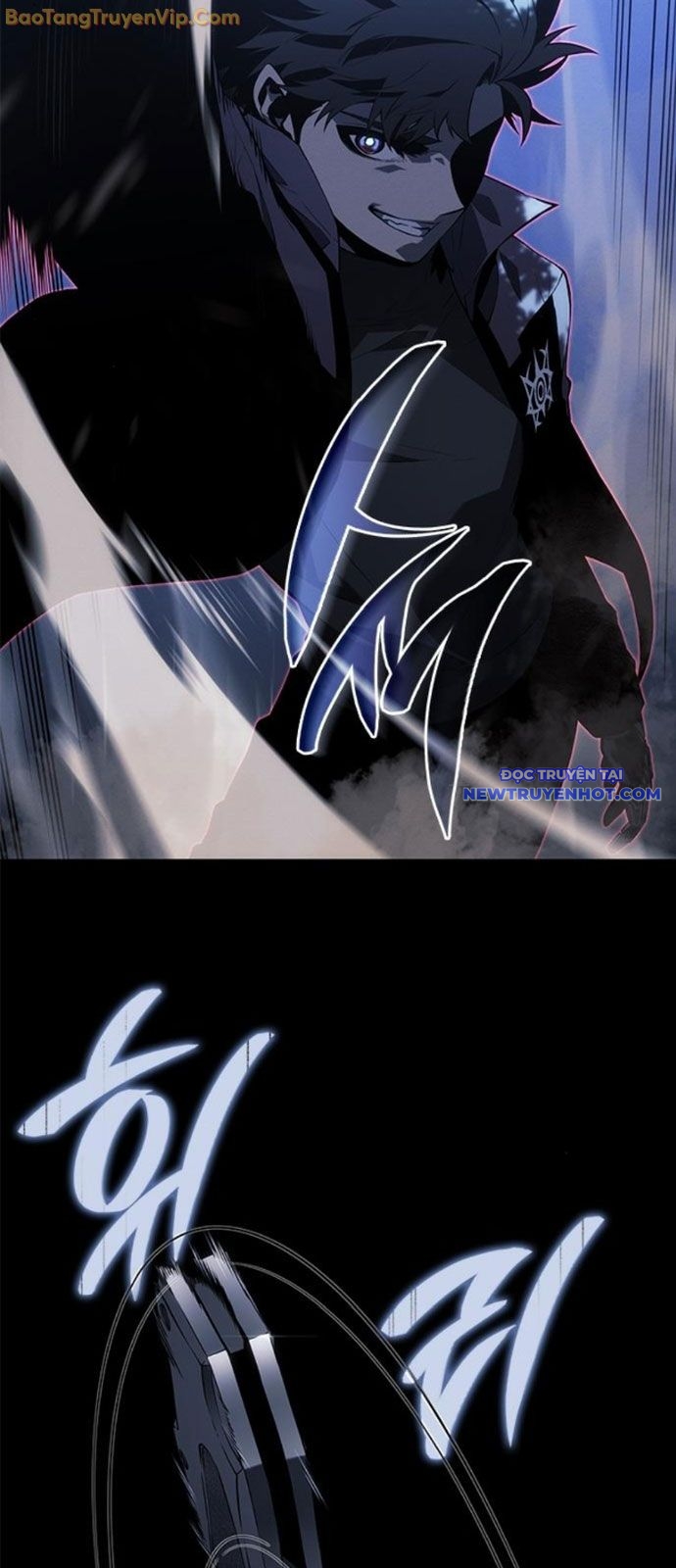 Tạp Huyết Chap 23 - Next Chap 24