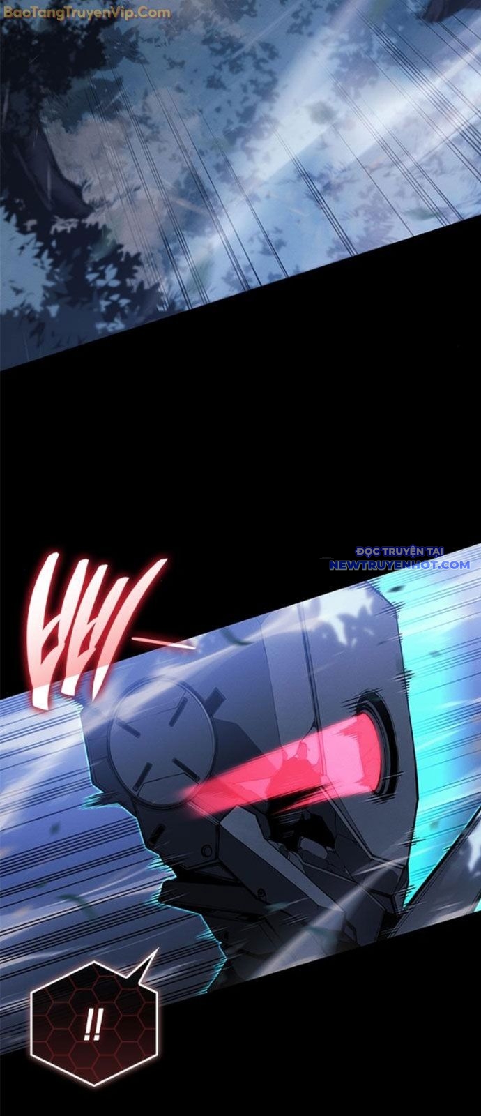 Tạp Huyết Chap 23 - Next Chap 24