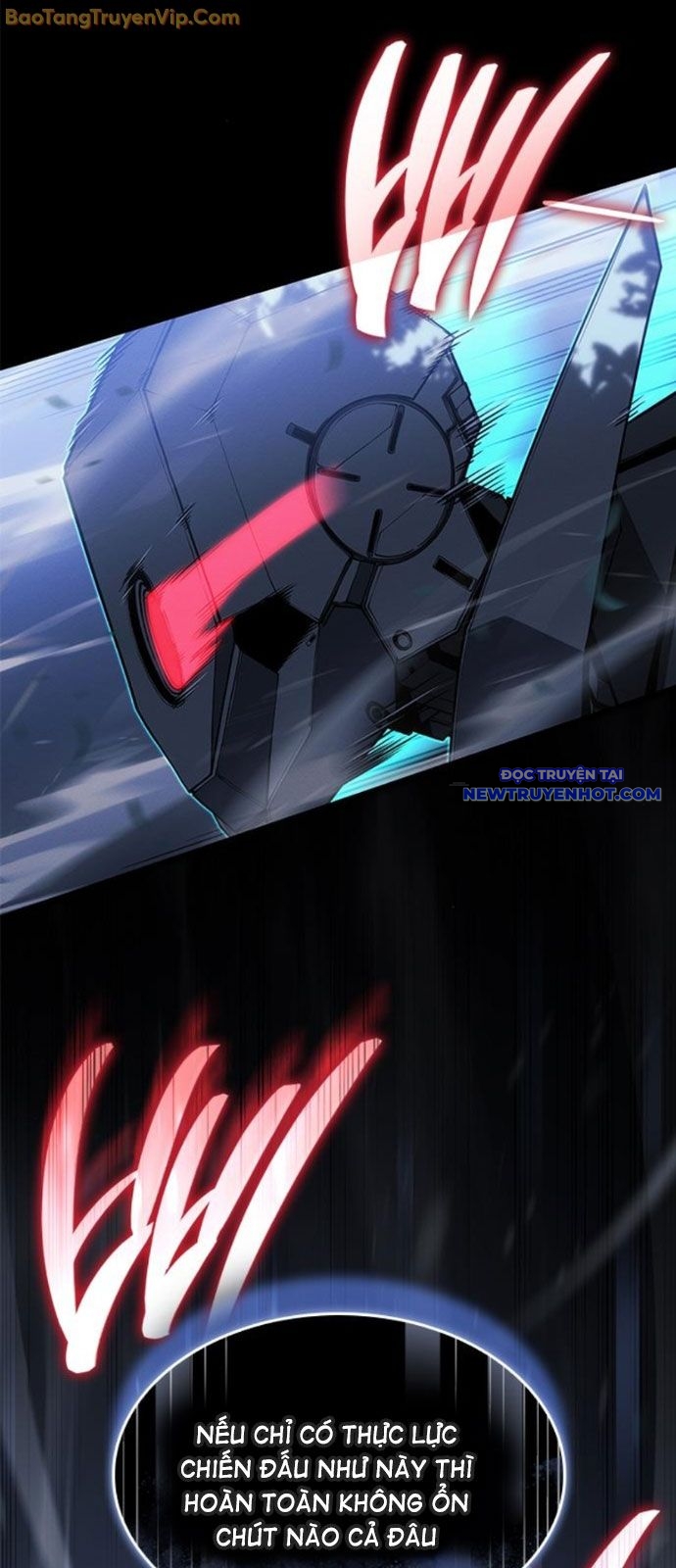 Tạp Huyết Chap 23 - Next Chap 24