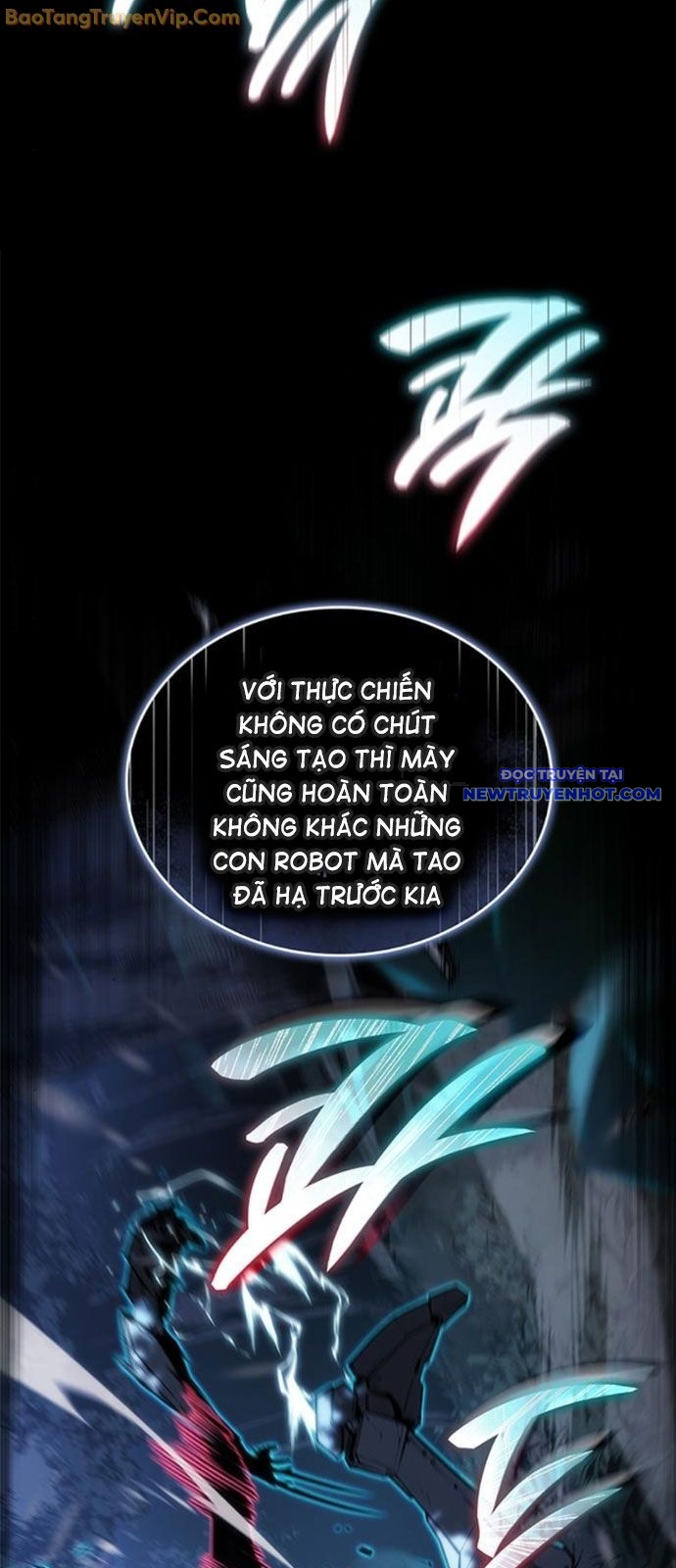 Tạp Huyết Chap 23 - Next Chap 24