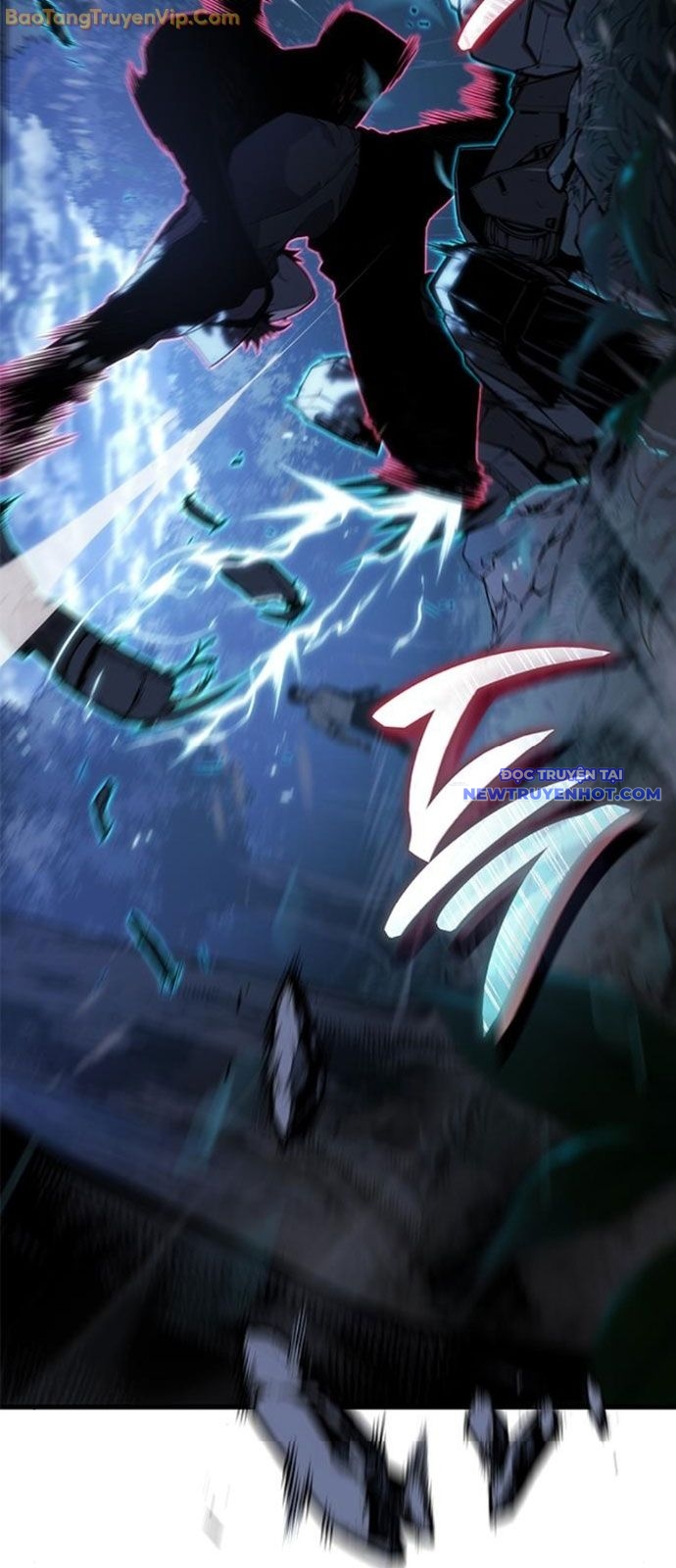 Tạp Huyết Chap 23 - Next Chap 24