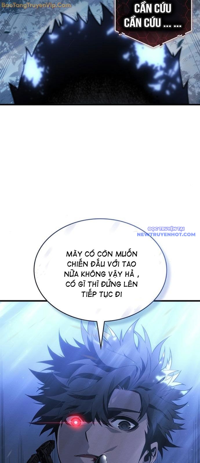 Tạp Huyết Chap 23 - Next Chap 24