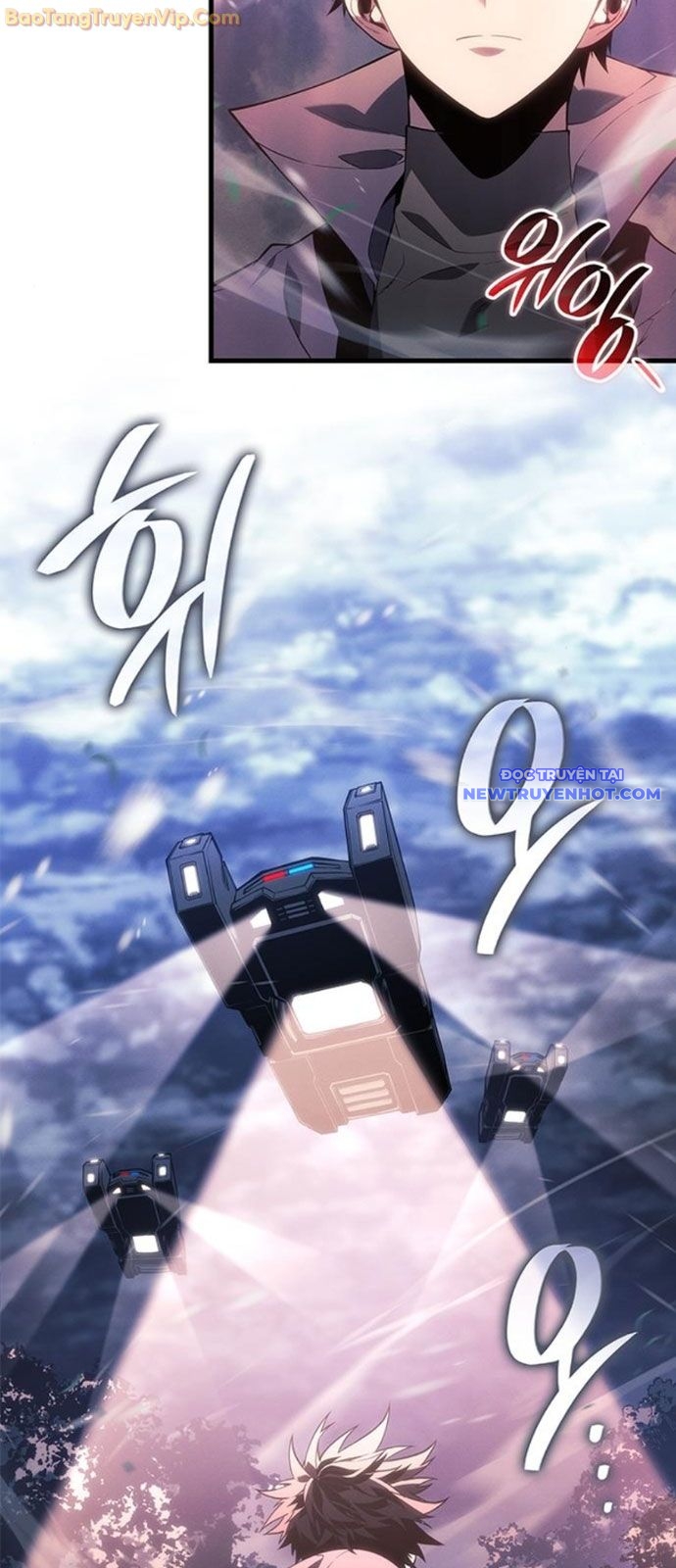 Tạp Huyết Chap 23 - Next Chap 24