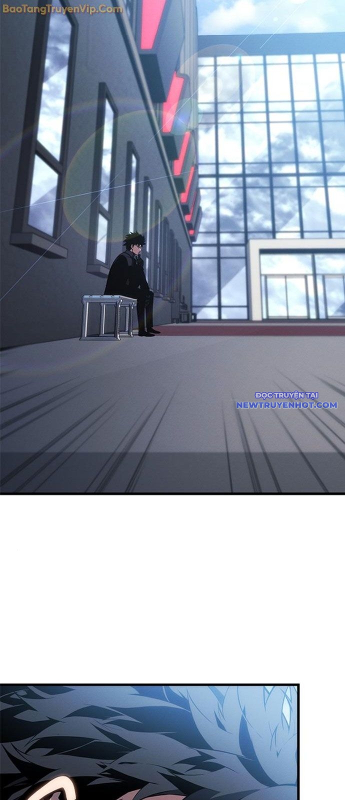 Tạp Huyết Chap 23 - Next Chap 24