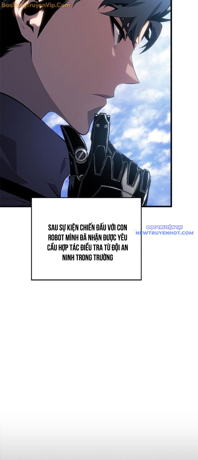 Tạp Huyết Chap 23 - Next Chap 24