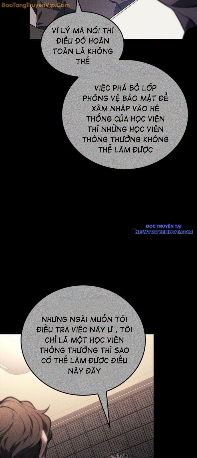 Tạp Huyết Chap 23 - Next Chap 24