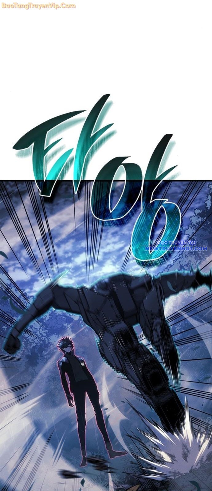 Tạp Huyết Chap 23 - Next Chap 24