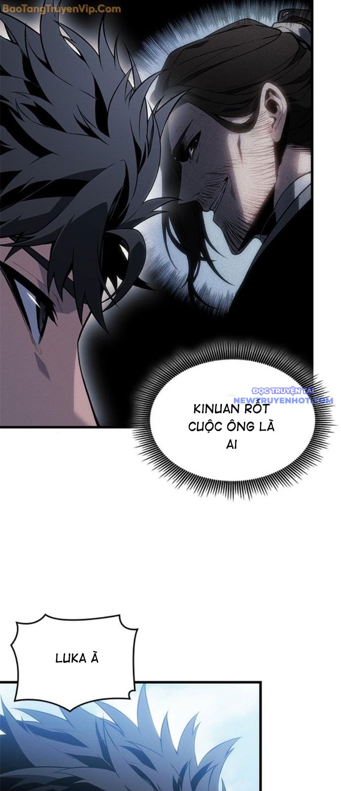 Tạp Huyết Chap 23 - Next Chap 24