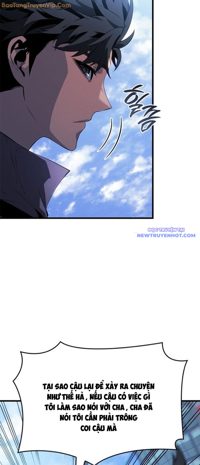 Tạp Huyết Chap 23 - Next Chap 24