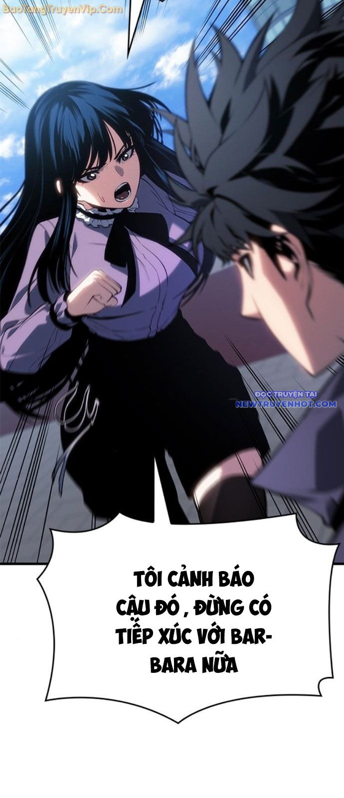 Tạp Huyết Chap 23 - Next Chap 24