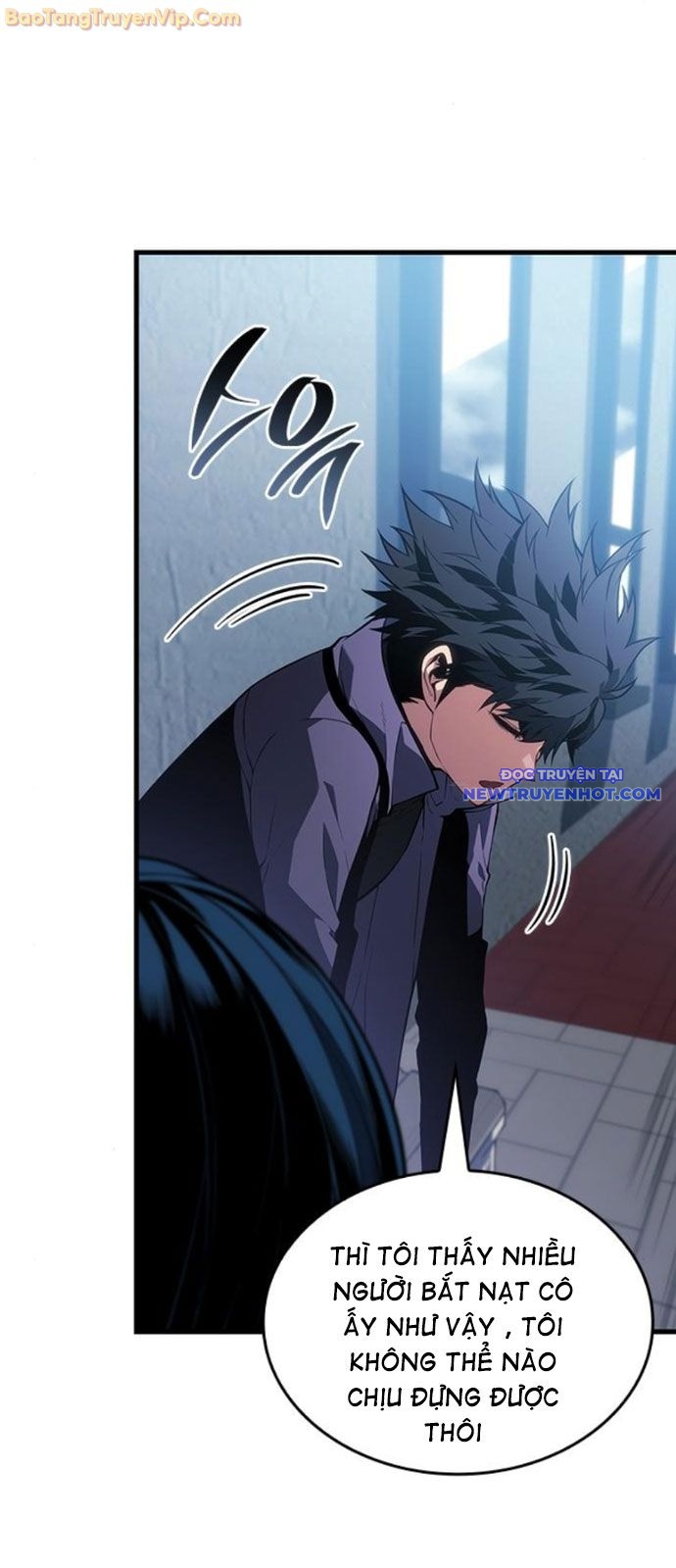 Tạp Huyết Chap 23 - Next Chap 24