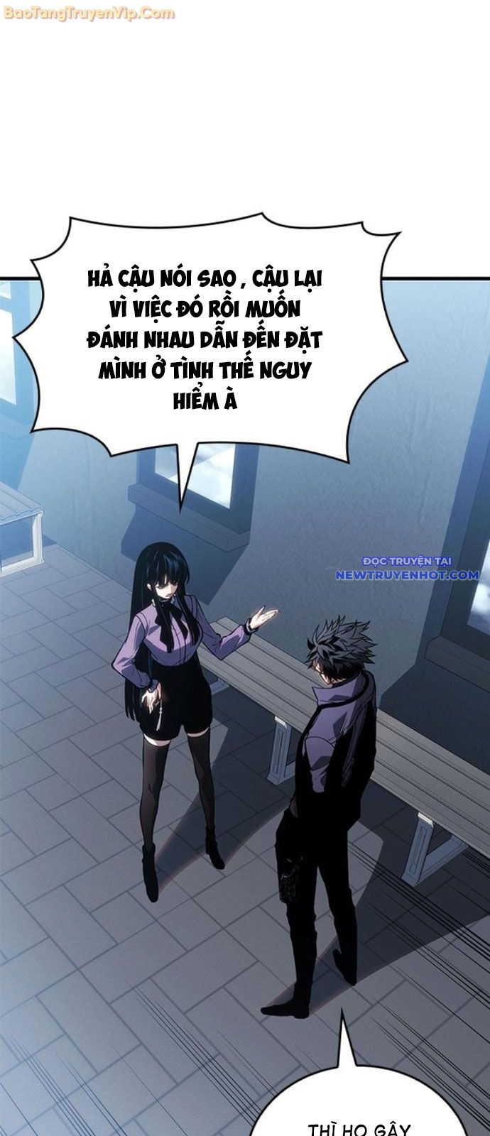 Tạp Huyết Chap 23 - Next Chap 24