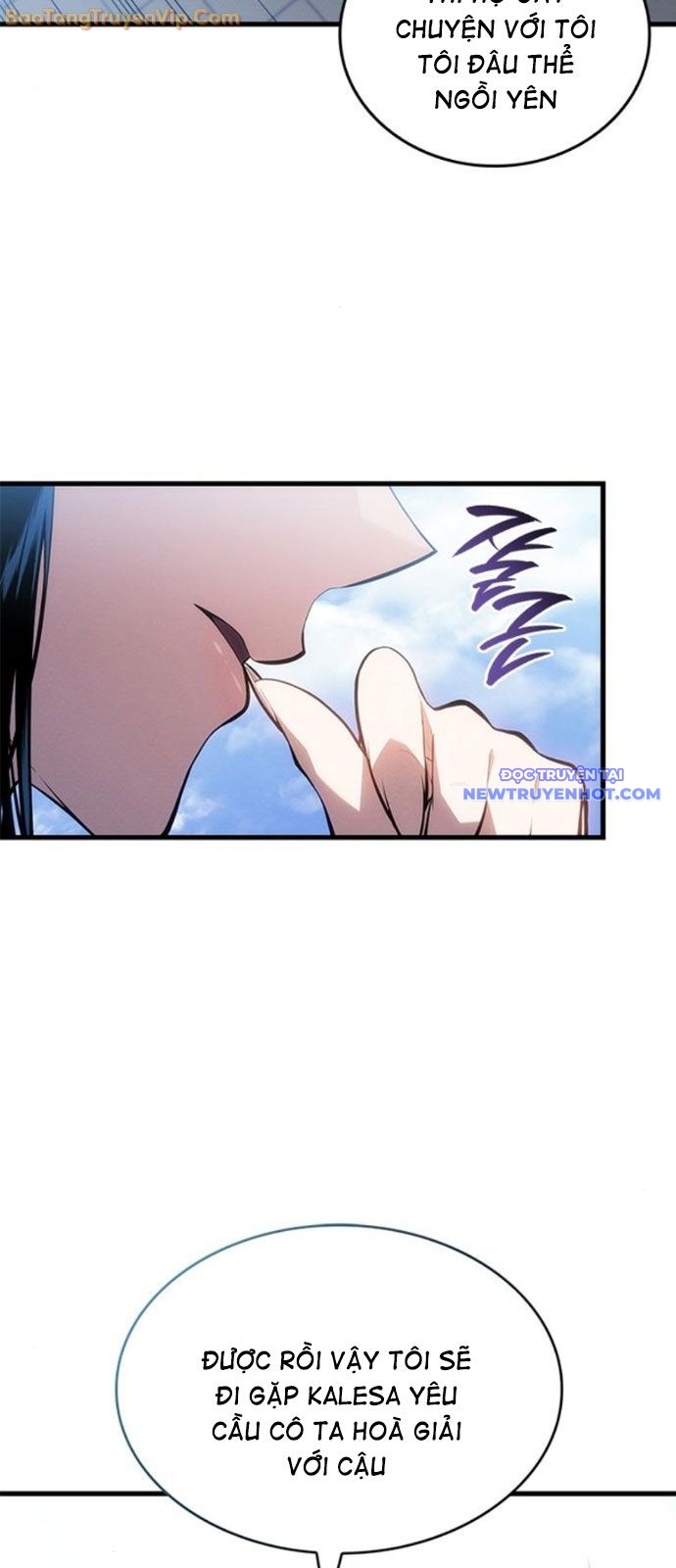 Tạp Huyết Chap 23 - Next Chap 24