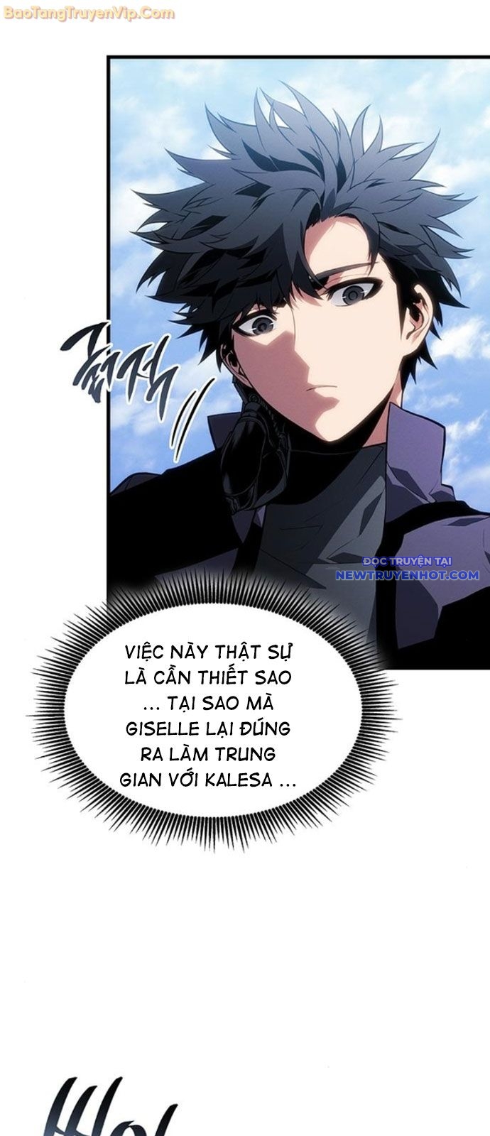 Tạp Huyết Chap 23 - Next Chap 24