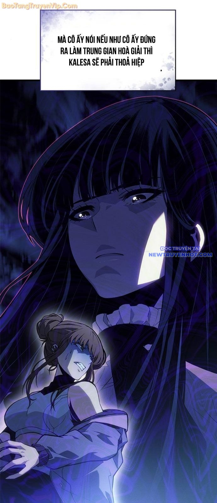 Tạp Huyết Chap 23 - Next Chap 24