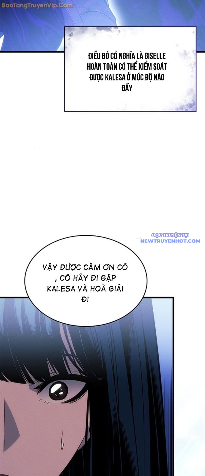 Tạp Huyết Chap 23 - Next Chap 24