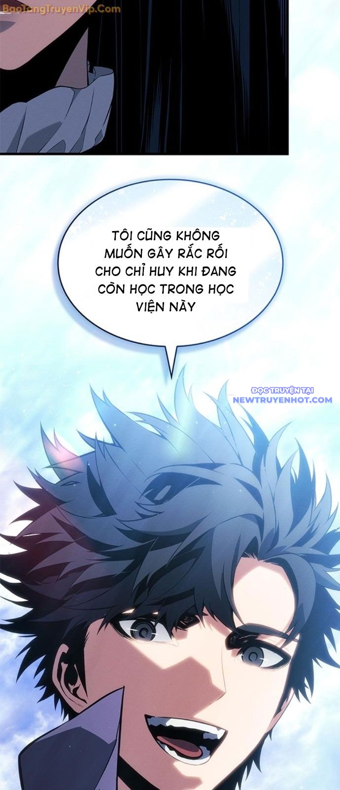 Tạp Huyết Chap 23 - Next Chap 24