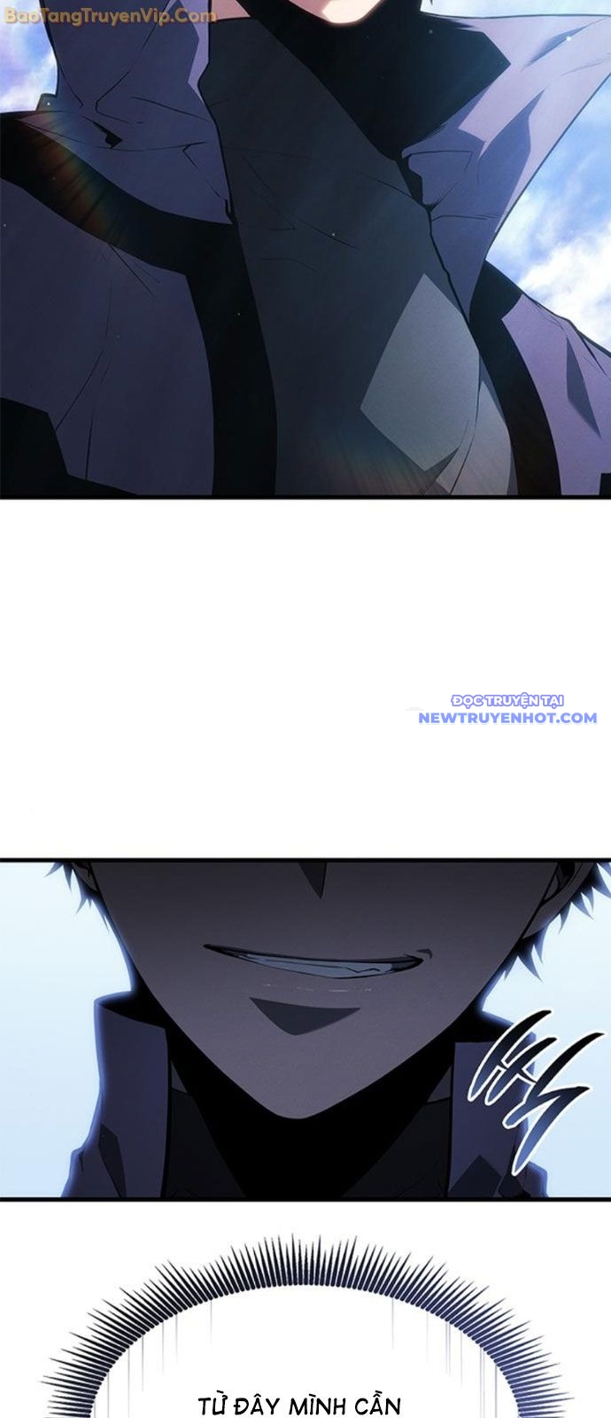 Tạp Huyết Chap 23 - Next Chap 24