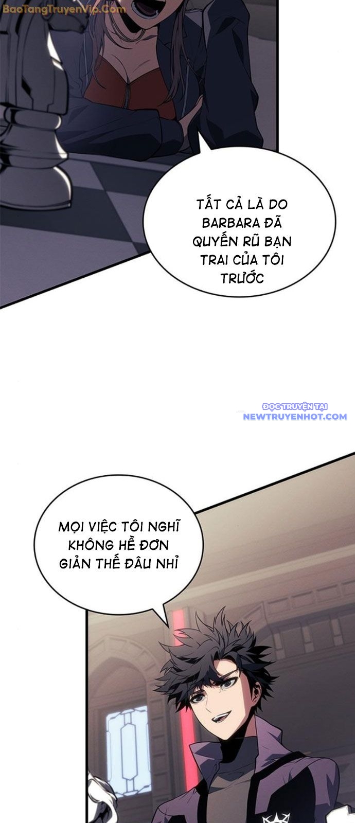Tạp Huyết Chap 23 - Next Chap 24