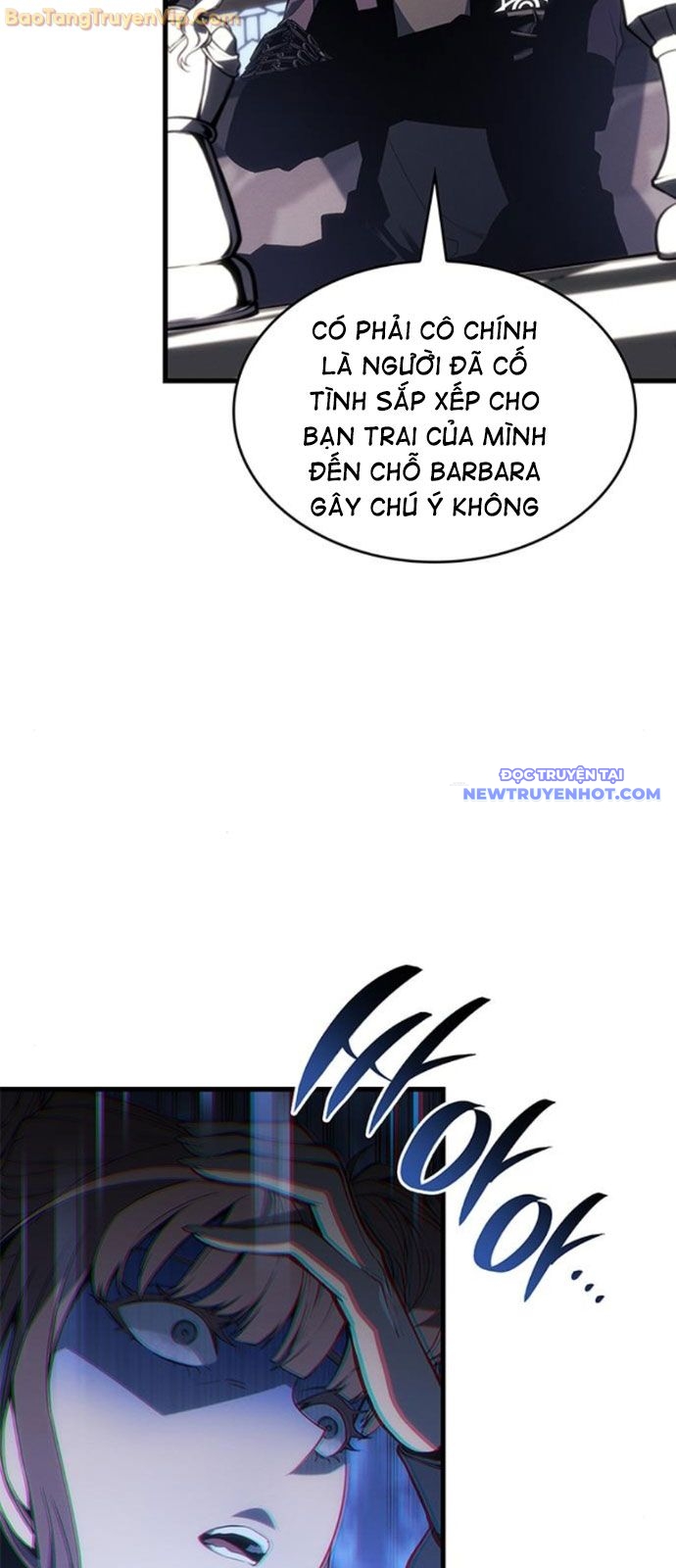 Tạp Huyết Chap 23 - Next Chap 24