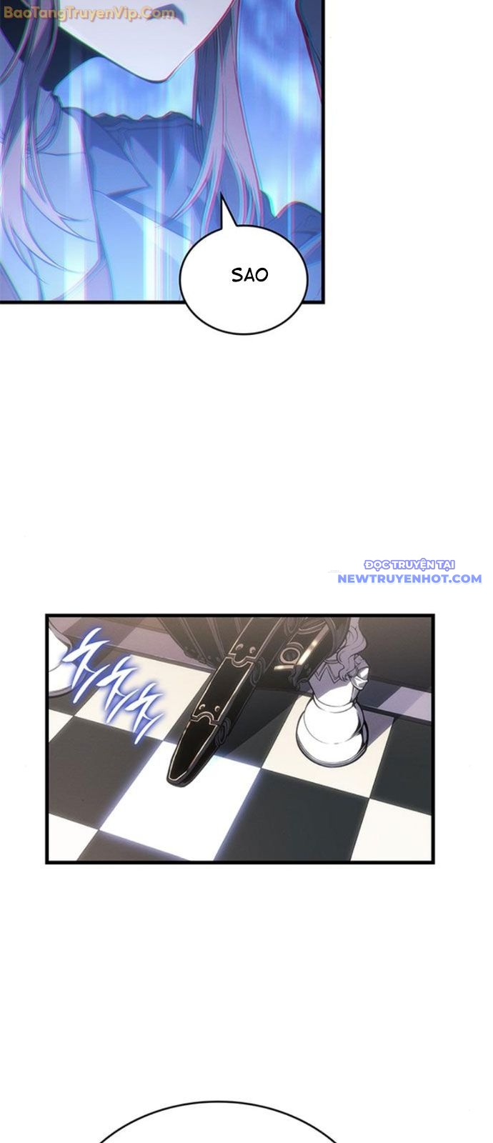 Tạp Huyết Chap 23 - Next Chap 24