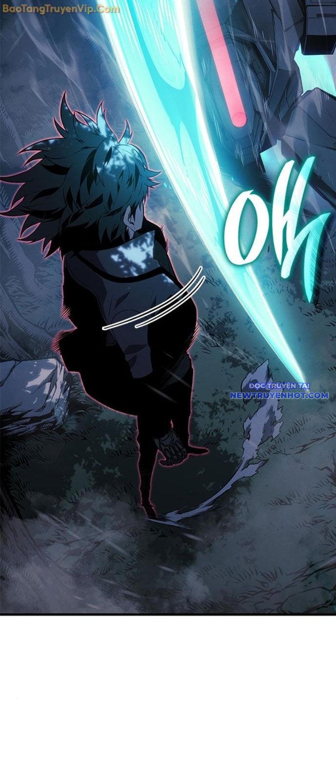 Tạp Huyết Chap 23 - Next Chap 24