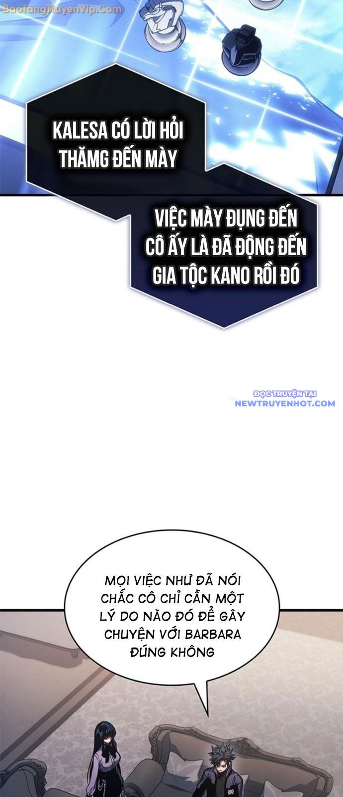 Tạp Huyết Chap 23 - Next Chap 24