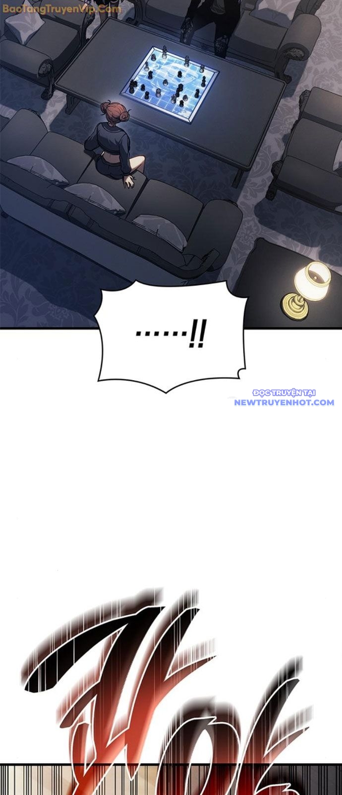 Tạp Huyết Chap 23 - Next Chap 24