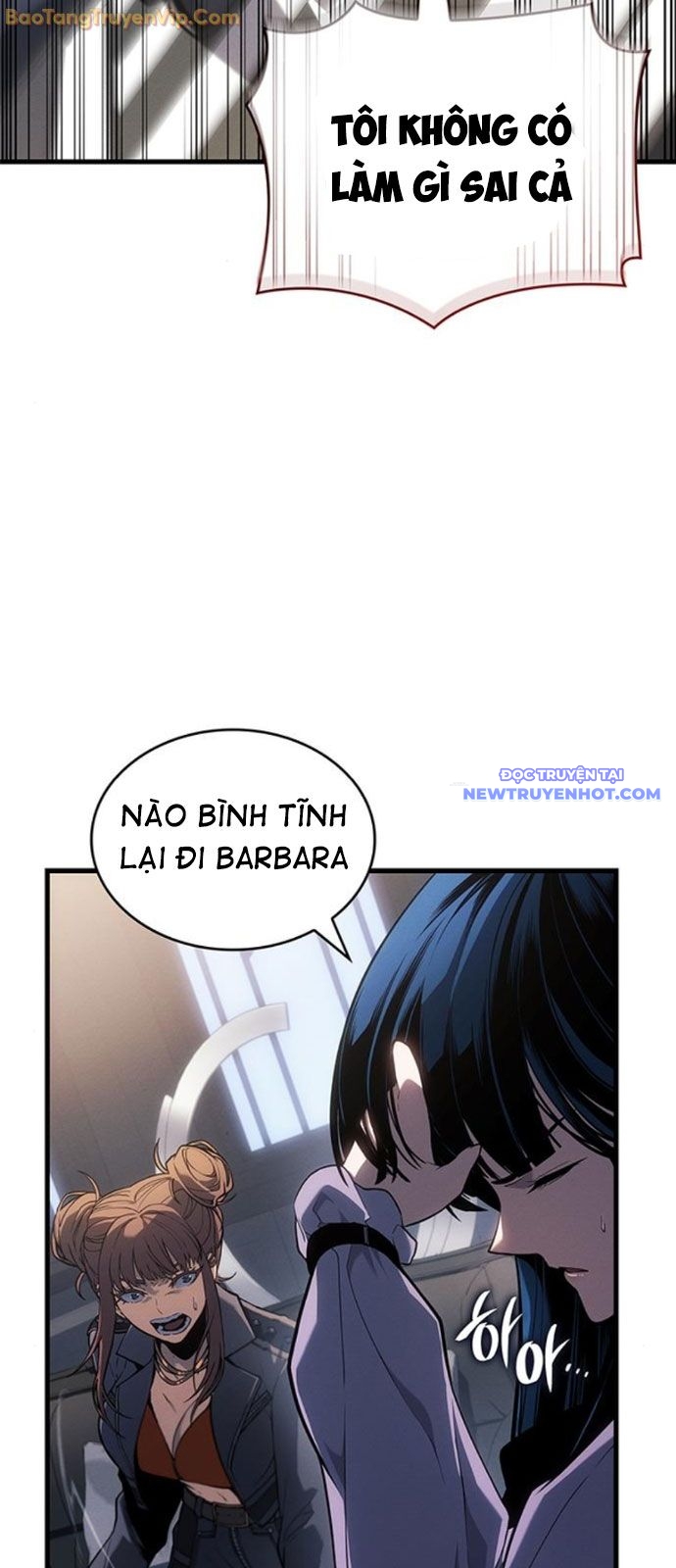Tạp Huyết Chap 23 - Next Chap 24