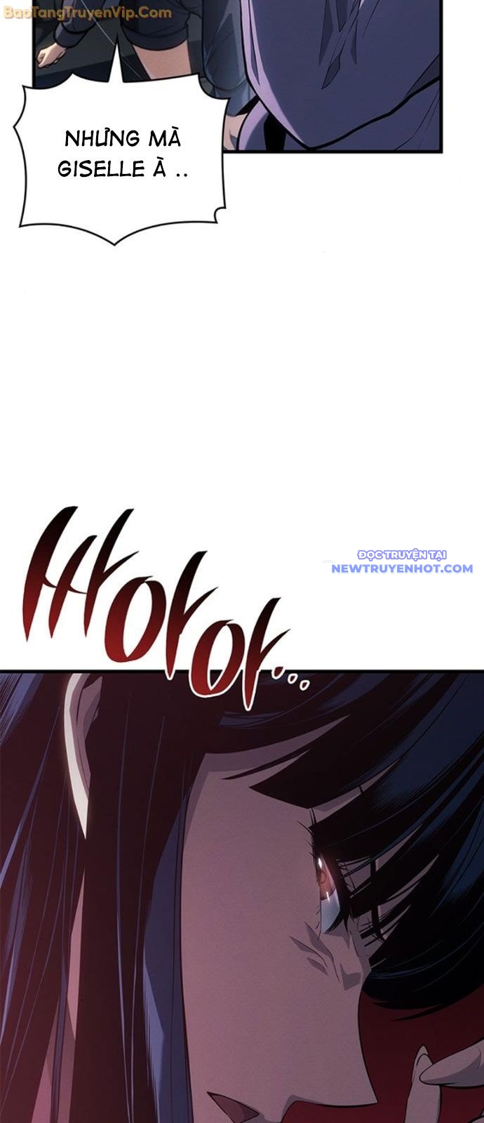 Tạp Huyết Chap 23 - Next Chap 24