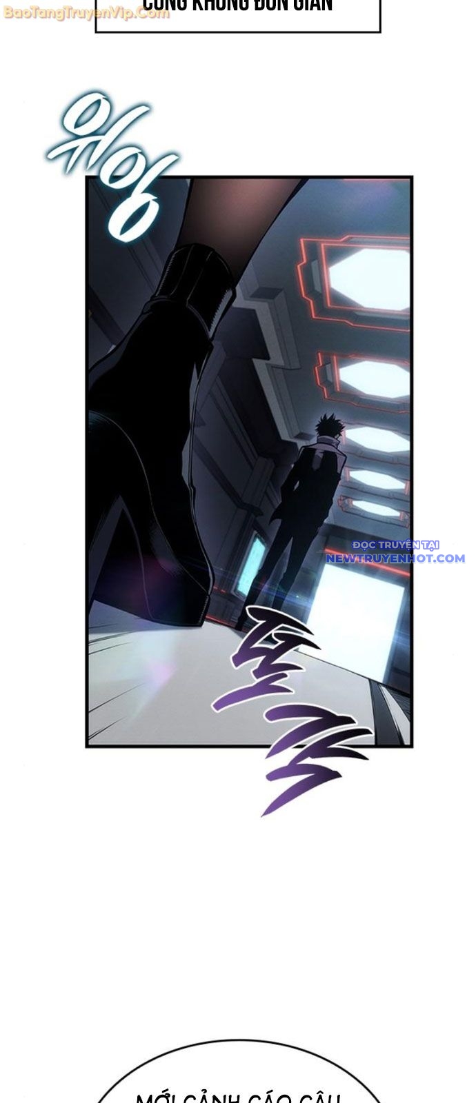 Tạp Huyết Chap 23 - Next Chap 24