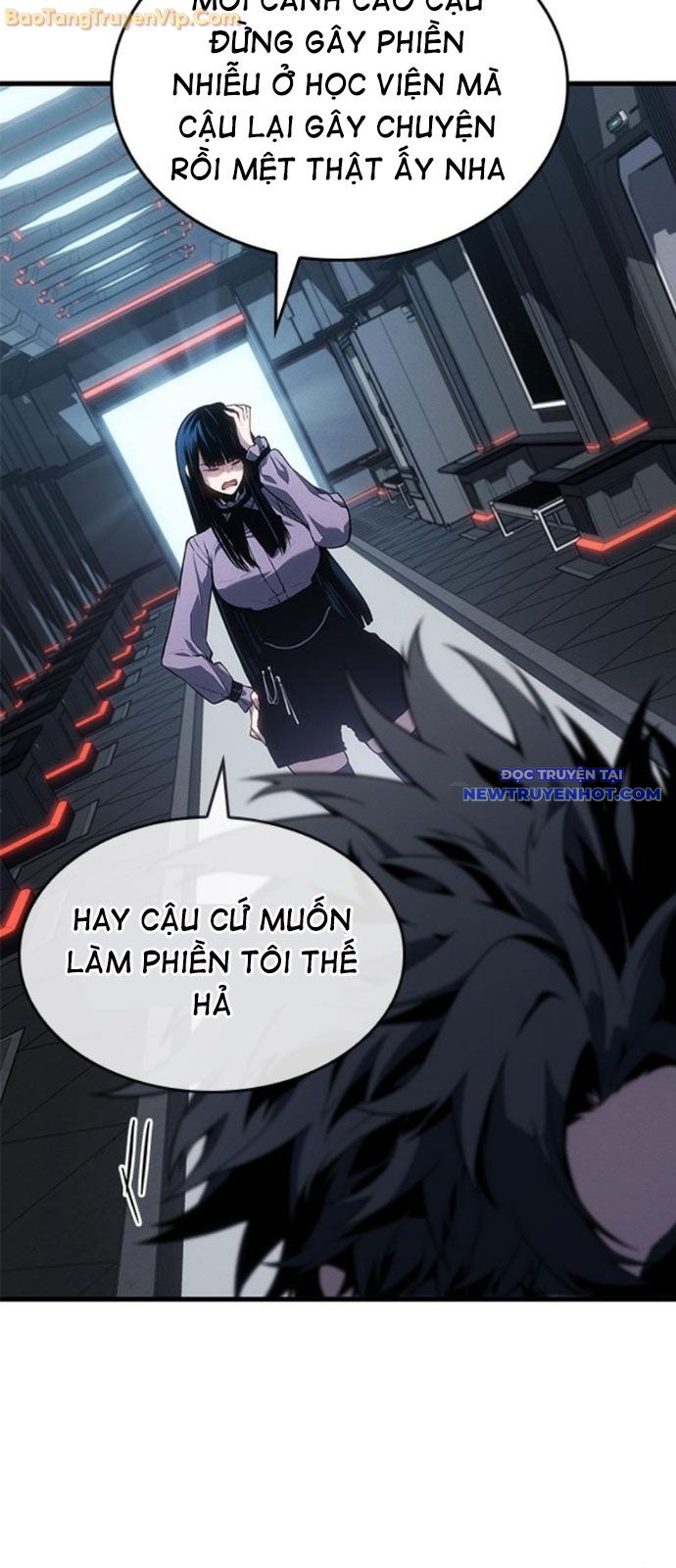 Tạp Huyết Chap 23 - Next Chap 24