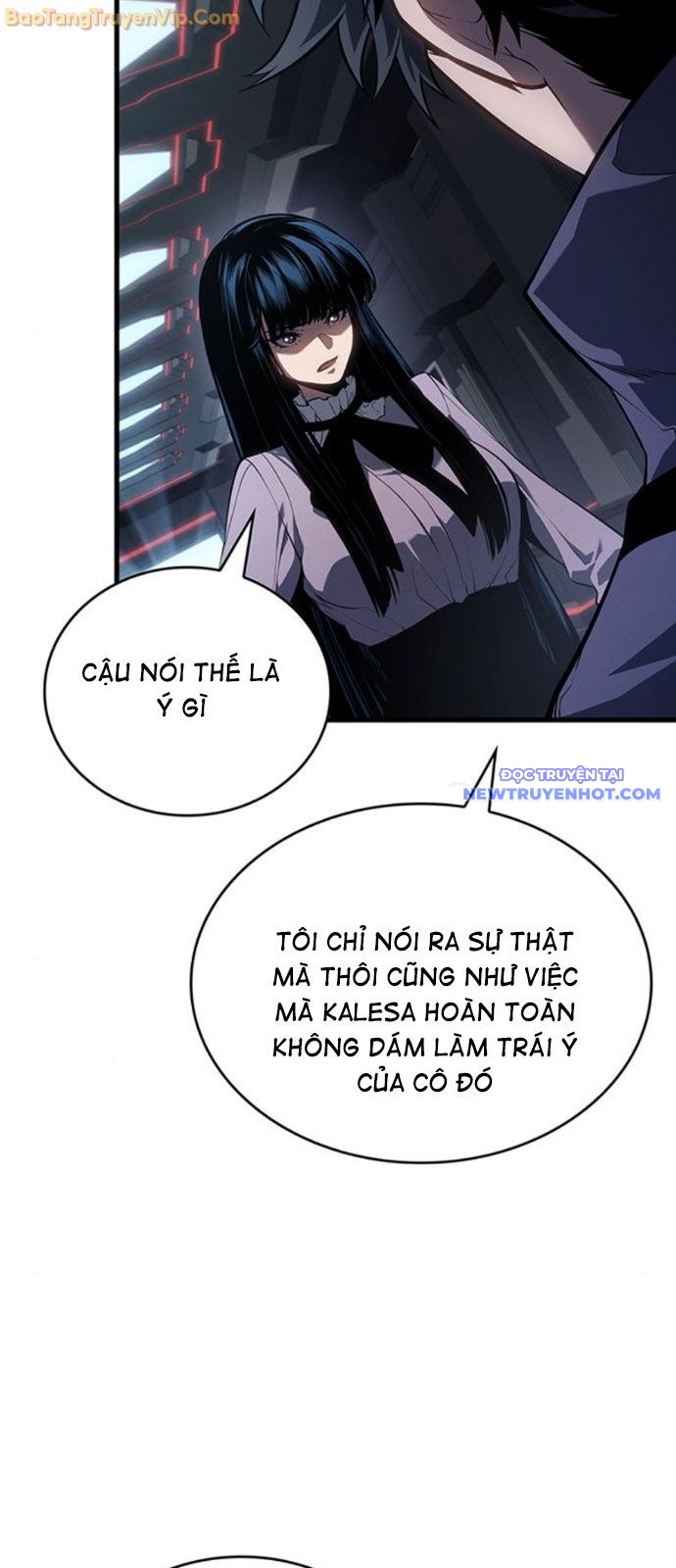 Tạp Huyết Chap 23 - Next Chap 24