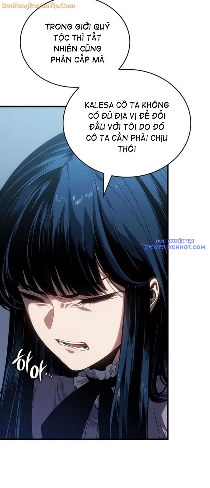 Tạp Huyết Chap 23 - Next Chap 24