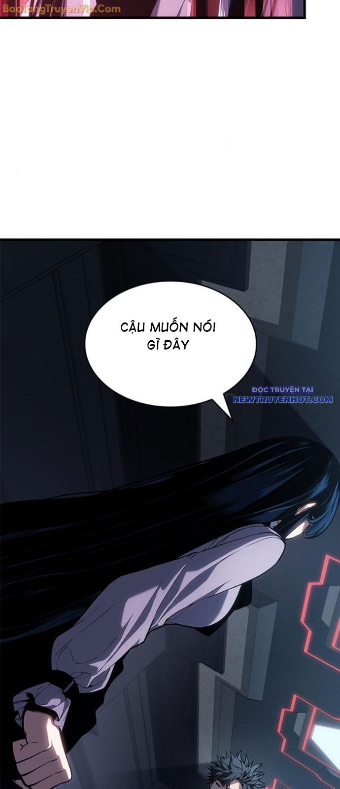 Tạp Huyết Chap 23 - Next Chap 24