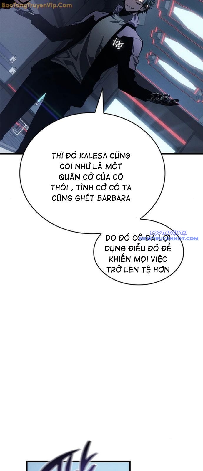 Tạp Huyết Chap 23 - Next Chap 24