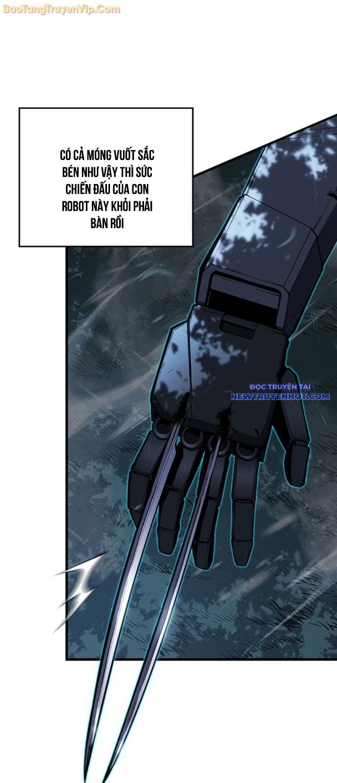 Tạp Huyết Chap 23 - Next Chap 24