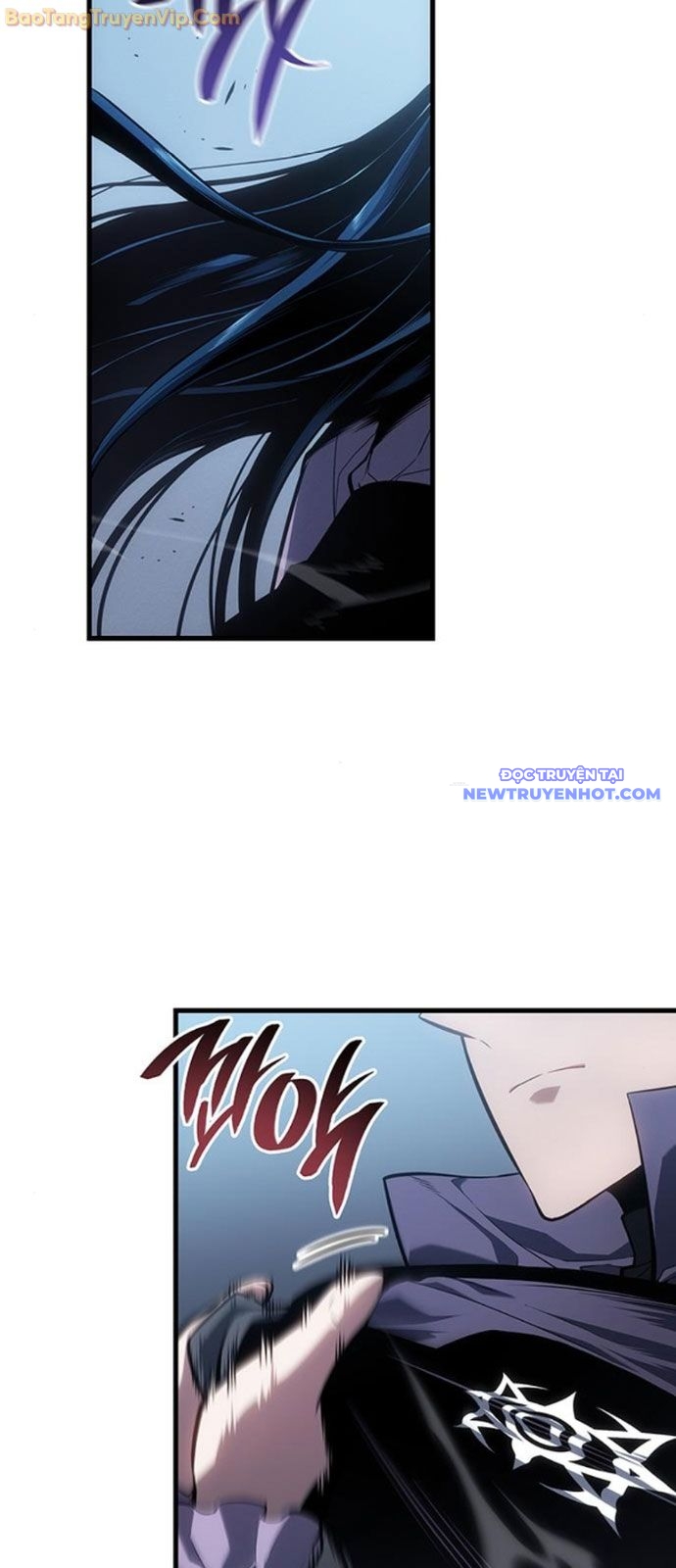 Tạp Huyết Chap 23 - Next Chap 24