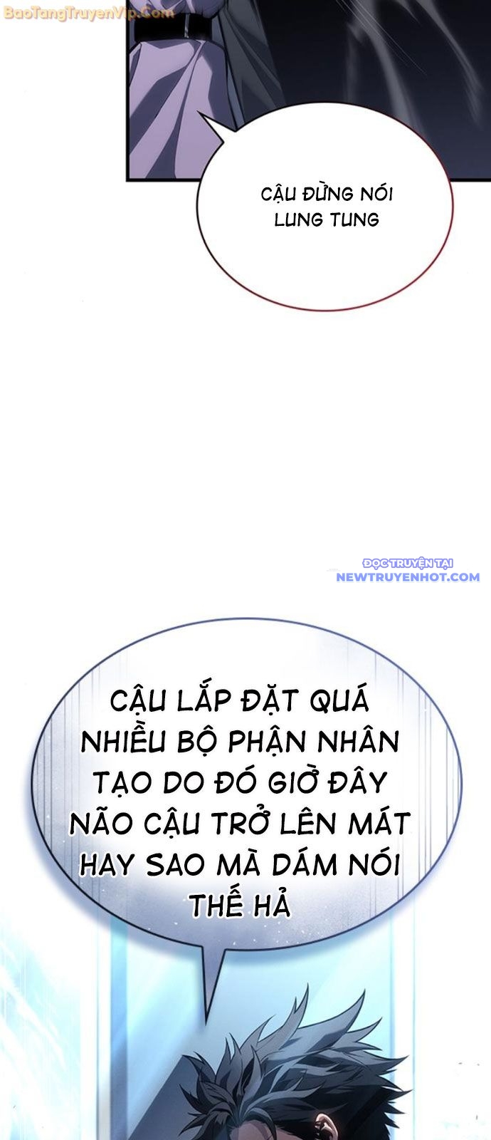 Tạp Huyết Chap 23 - Next Chap 24